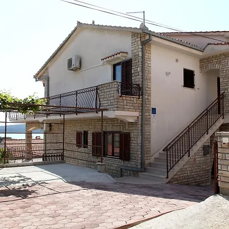 Apartmán Mosers *