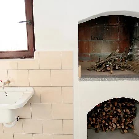 Appartement Mosers *