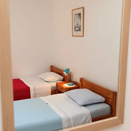 Mosers Apartmán *