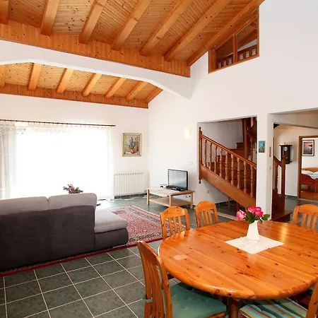 Mosers Appartement