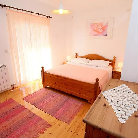 Apartmán Mosers