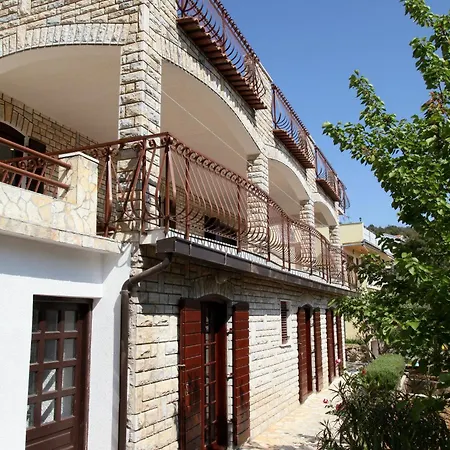 Apartmán Mosers Trogir