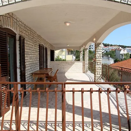 Mosers Trogir