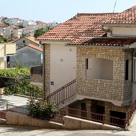 Mosers Appartement *