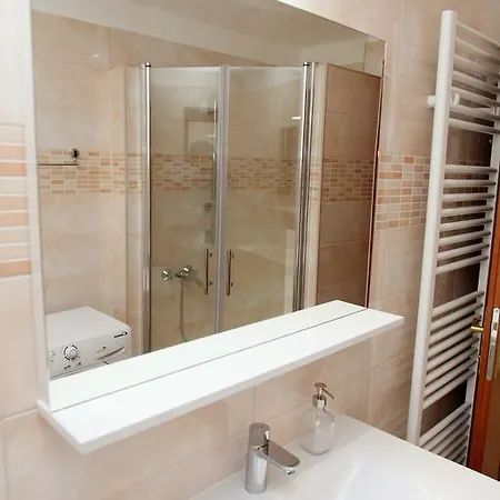 Mosers Appartement *