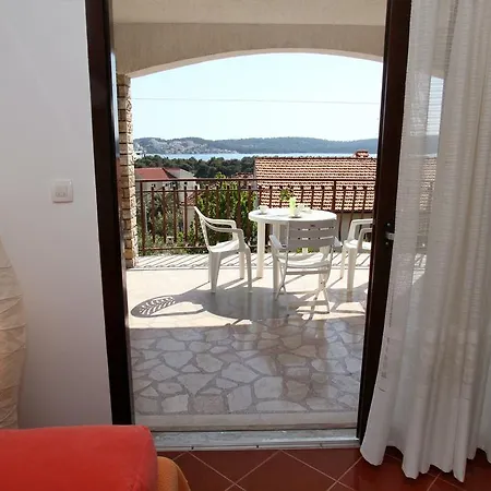 Appartement Mosers *