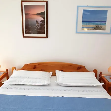 Mosers Apartmán Trogir