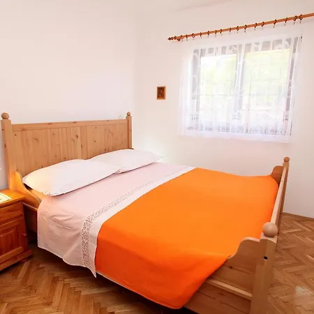 Mosers Apartment Trogir