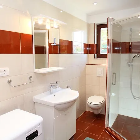 Apartment Mosers Trogir