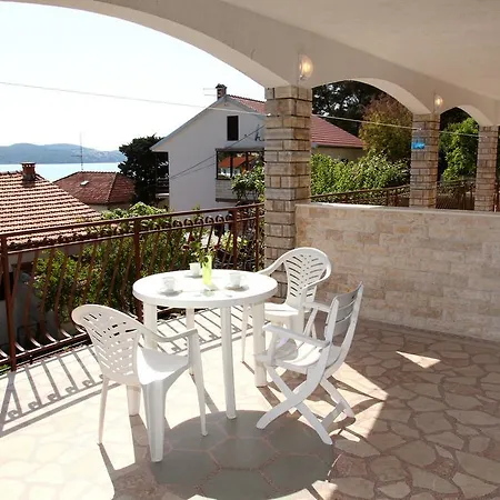 Mosers Apartment Trogir