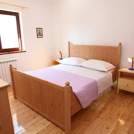 Apartment Mosers Trogir