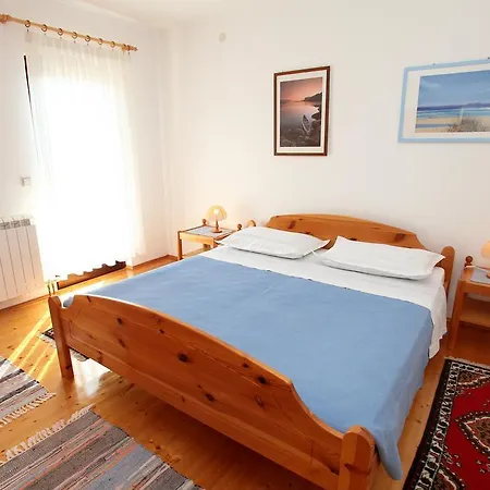Mosers Apartment Trogir