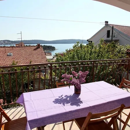 Mosers Trogir