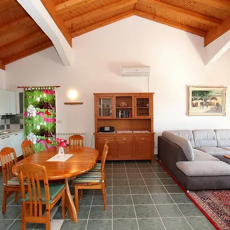 Apartment Mosers Trogir